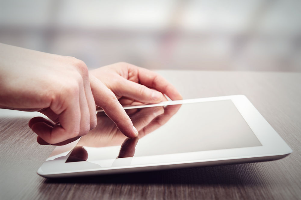 10 best tablets on sale this Black Friday