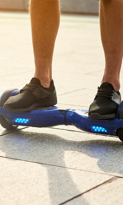 10 exciting Black Friday deals on hoverboards