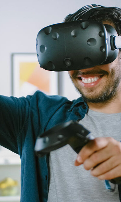 10 incredible VR deals for gaming enthusiasts on Black Friday 2022