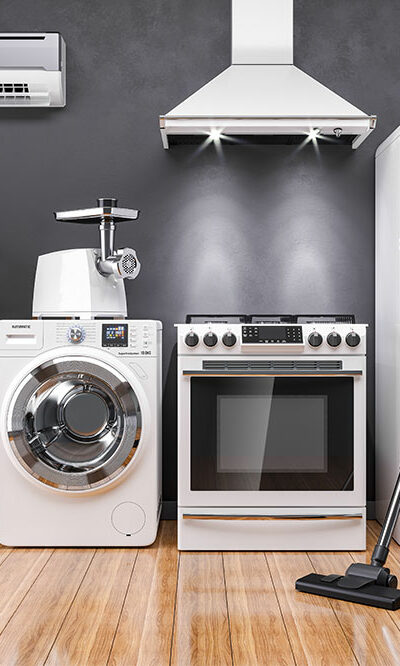 20 appliance types to get on sale this Black Friday