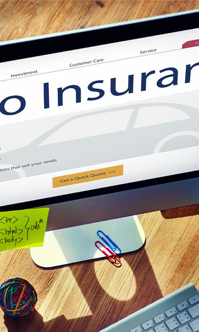 7 mistakes to avoid when buying auto insurance