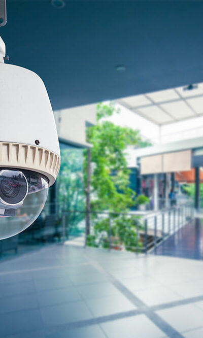 4 common mistakes to avoid when installing security cameras