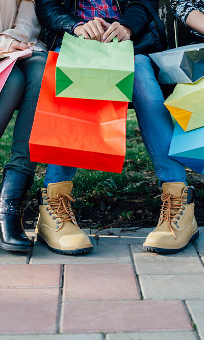 5 Black Friday shopping mistakes to keep away from