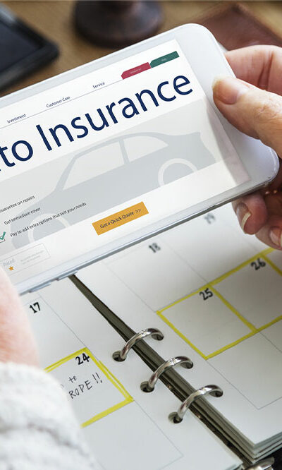 5 mistakes to be wary of while buying auto insurance