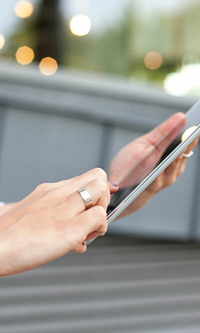 5 smart ways to use tablet computers