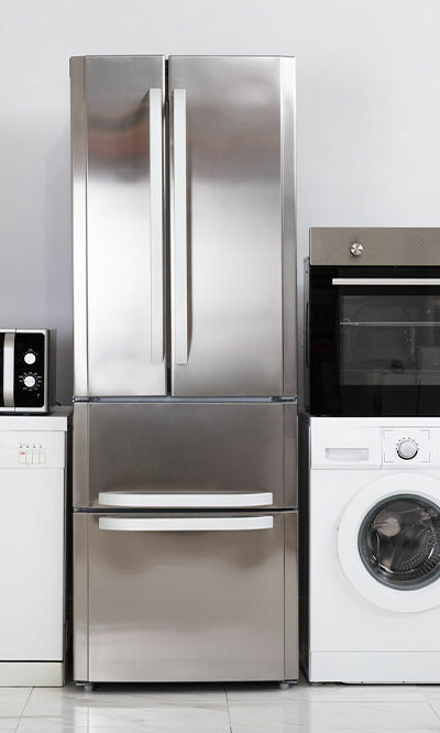 Prior Cyber Monday appliances sales to note