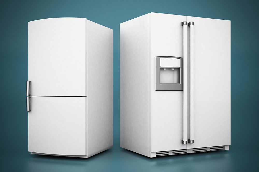 Refrigerator deals to look for this shopping season