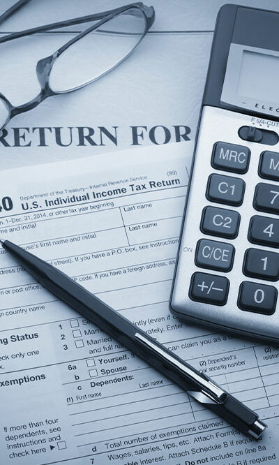 6 mistakes to avoid when filing tax returns