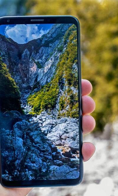 Check out these premium smartphones with top cameras