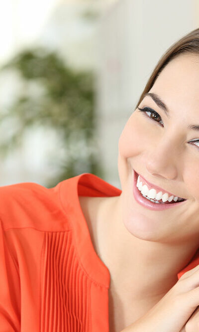 Top easy at-home teeth whitening tips