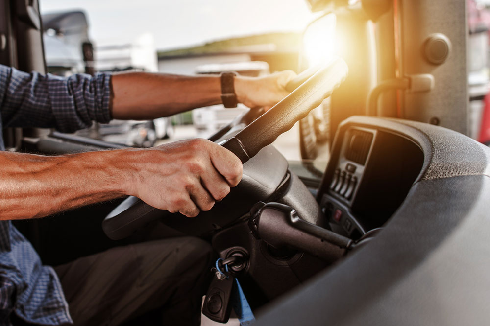 5 mistakes new truck drivers must avoid