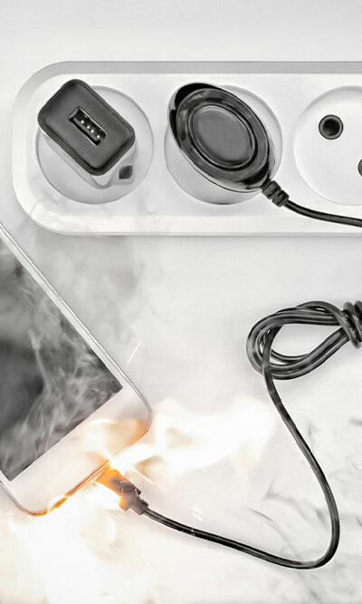 5 causes of lithium-ion battery malfunction