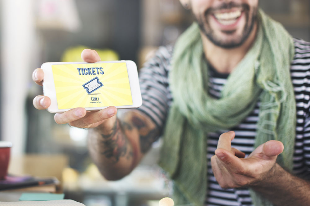 5 concert ticket booking mistakes to avoid