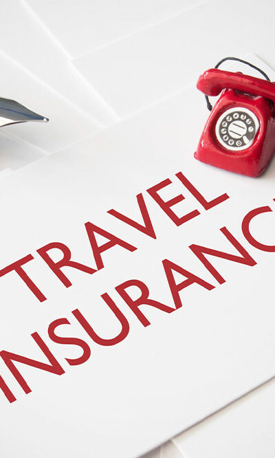 Common mistakes to avoid when buying travel insurance