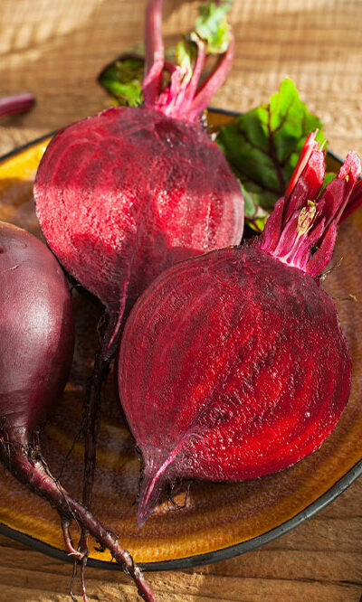 Superfoods that help improve blood count