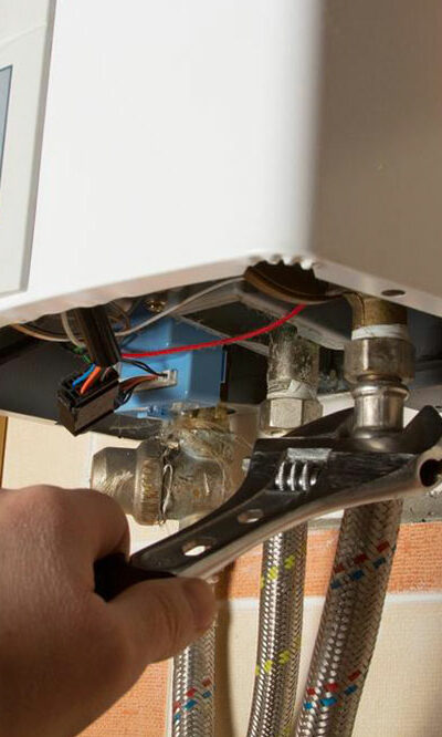 10 common water heater repairing blunders to avoid