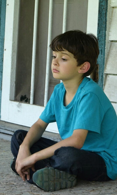 4 warning signs a child is neglected