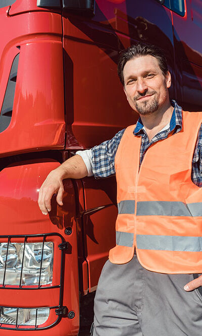 5 mistakes truck drivers should avoid