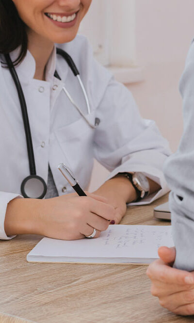 5 things to clarify with a doctor during a health check-up