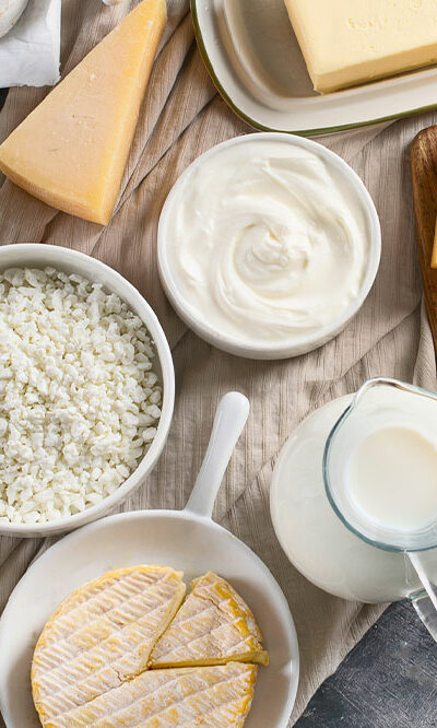 6 foods that can help prevent osteoporosis