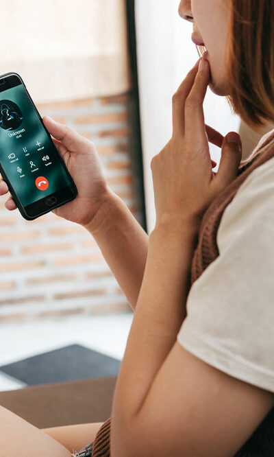 8 phone mistakes to avoid to prevent online fraud