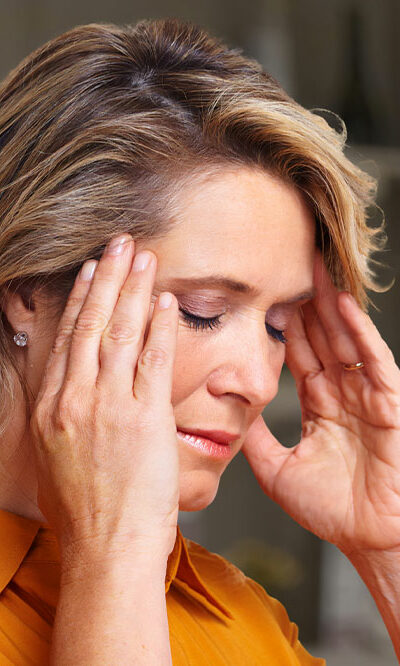 Causes and warning signs of prolonged headaches