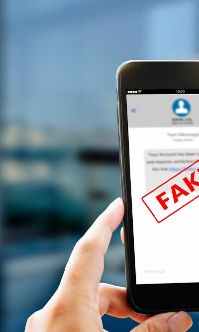 Avoid these phone mistakes to prevent internet scams