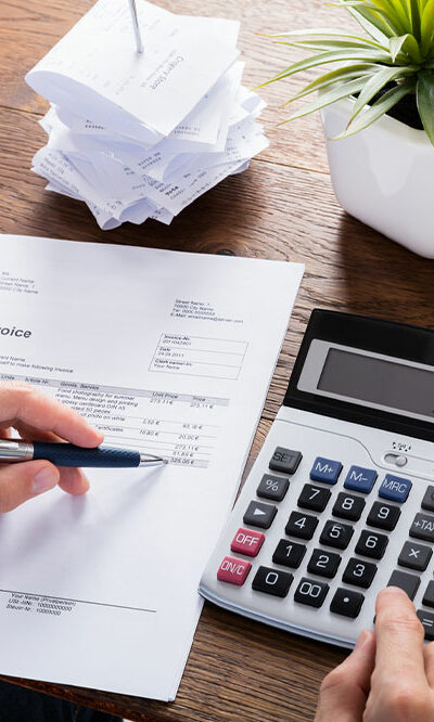 Top 10 overlooked tax deductions