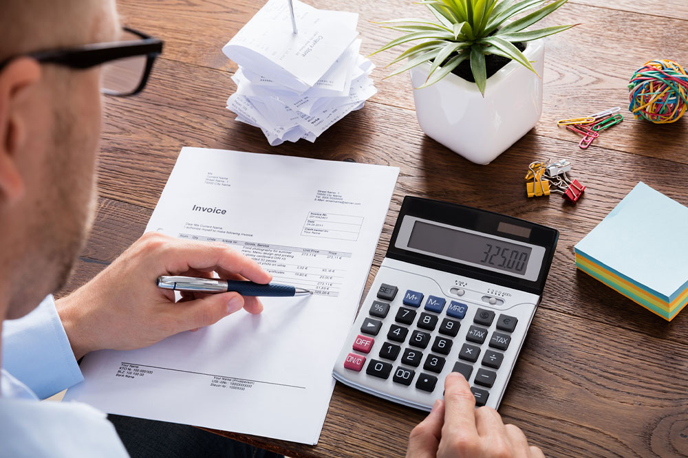 Top 10 overlooked tax deductions