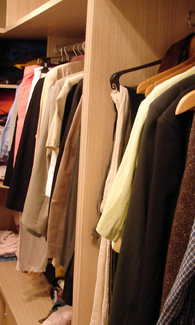 5 signs that signify a wardrobe makeover