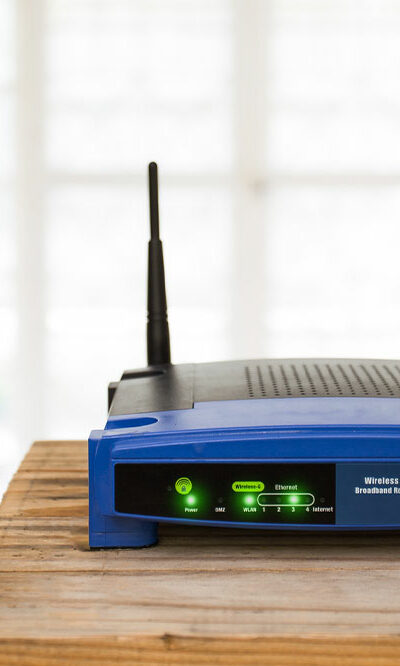 5 simple ways to increase Wi-Fi speed