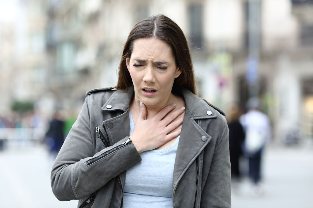 6 common breathing mistakes to avoid for healthy lungs