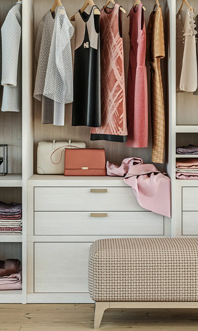 6 signs to get a wardrobe makeover immediately