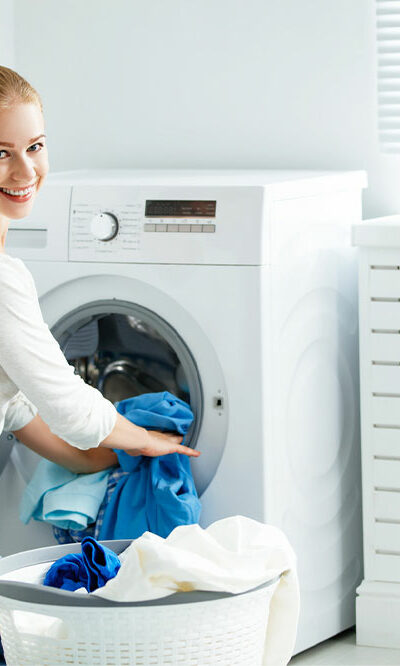 8 laundry secrets from five-star hotels revealed