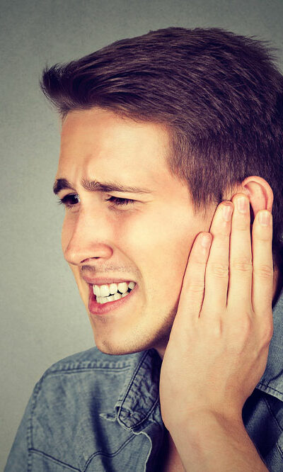 Common causes and symptoms of tinnitus