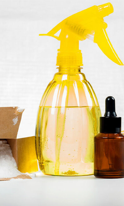 Save money with these effective DIY detergents