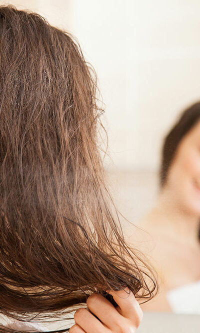 7 hair care tips for healthy tresses