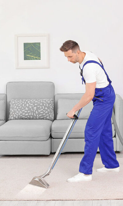 5 effective ways to clean carpets at home