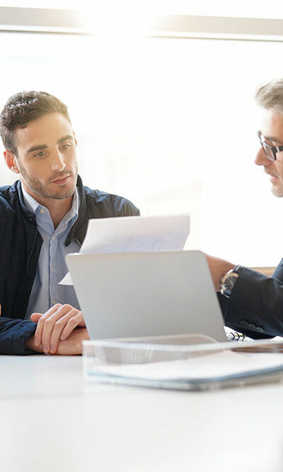 5 important questions to ask a financial advisor