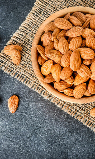 6 healthy snacks to lower cholesterol levels