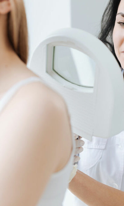 4 common questions to ask a dermatologist