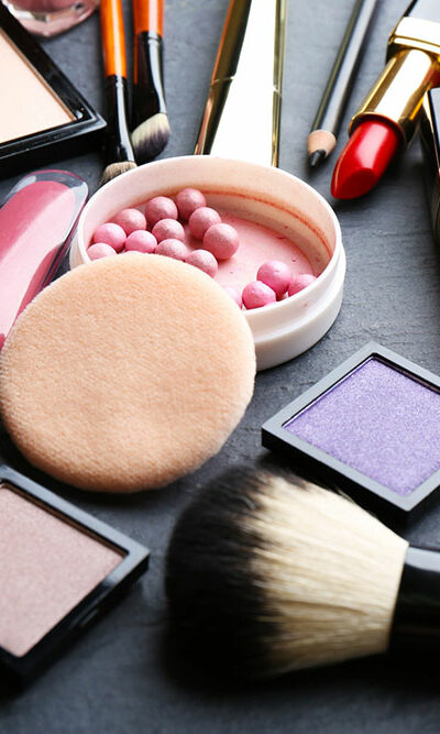 5 makeup tips for concealing skin lesions