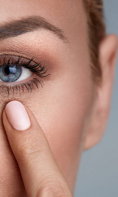 5 causes of eye problems and damage