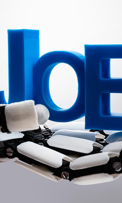 6 jobs that AI might replace soon