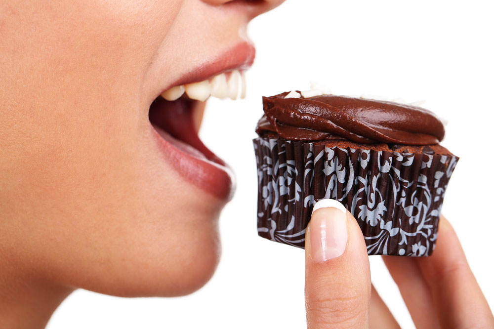 6 signs of nervous system damage due to high sugar levels