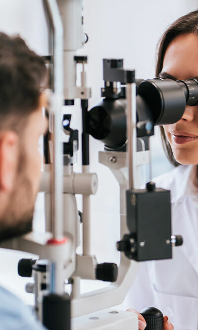 Top 4 questions to ask when consulting an ophthalmologist