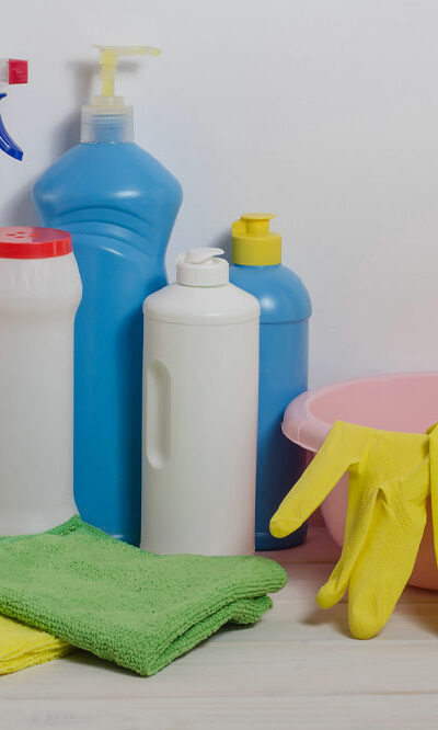 Top 8 deep cleaning products every home must have