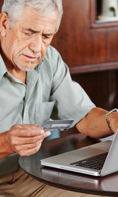 6 tips to ensure safe internet browsing for seniors