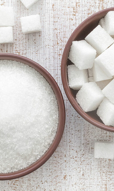 8 noticeable signs of excess sugar intake