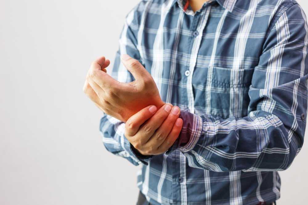 7 things to avoid to manage rheumatoid arthritis